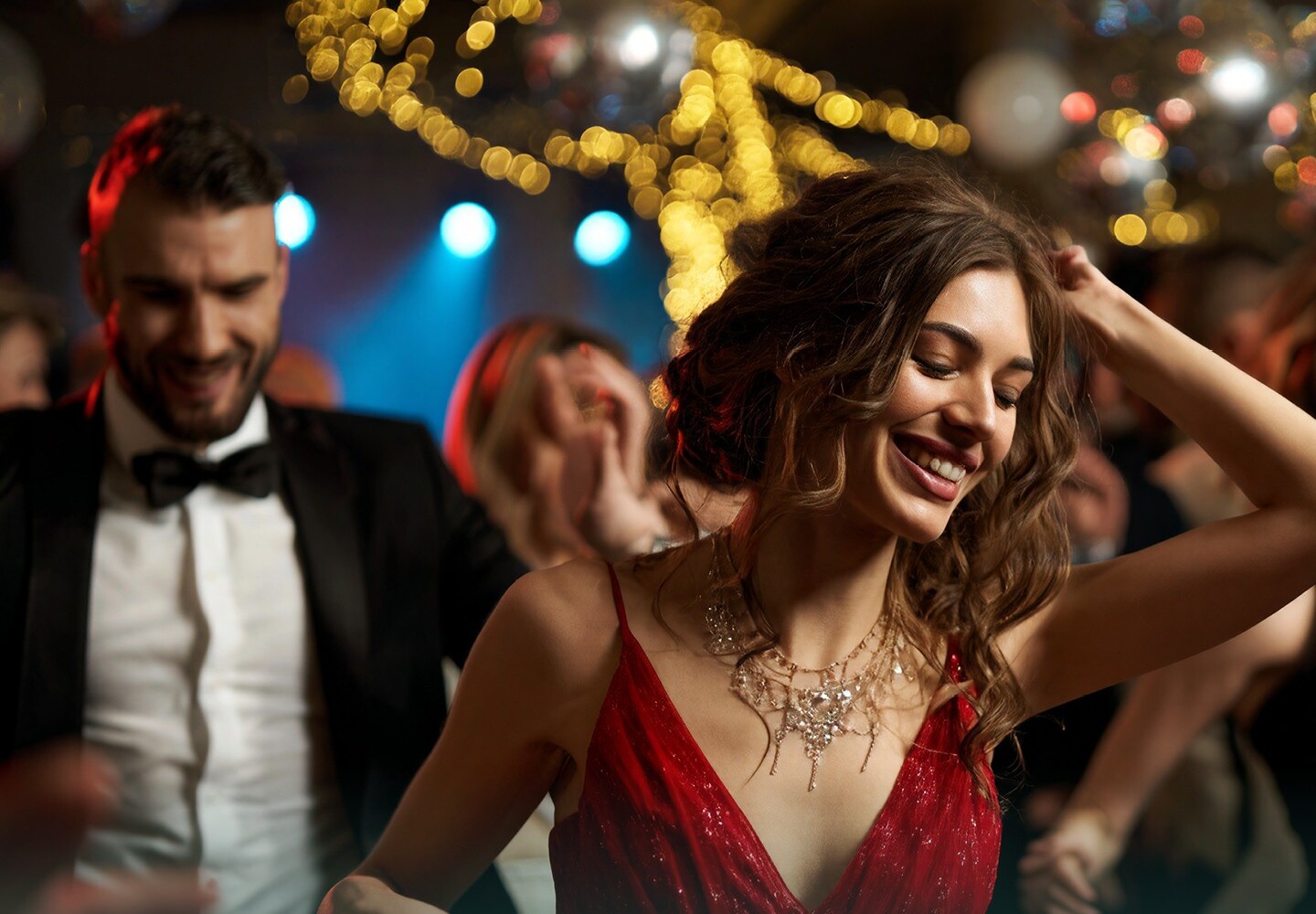 Christmas Ball 2026